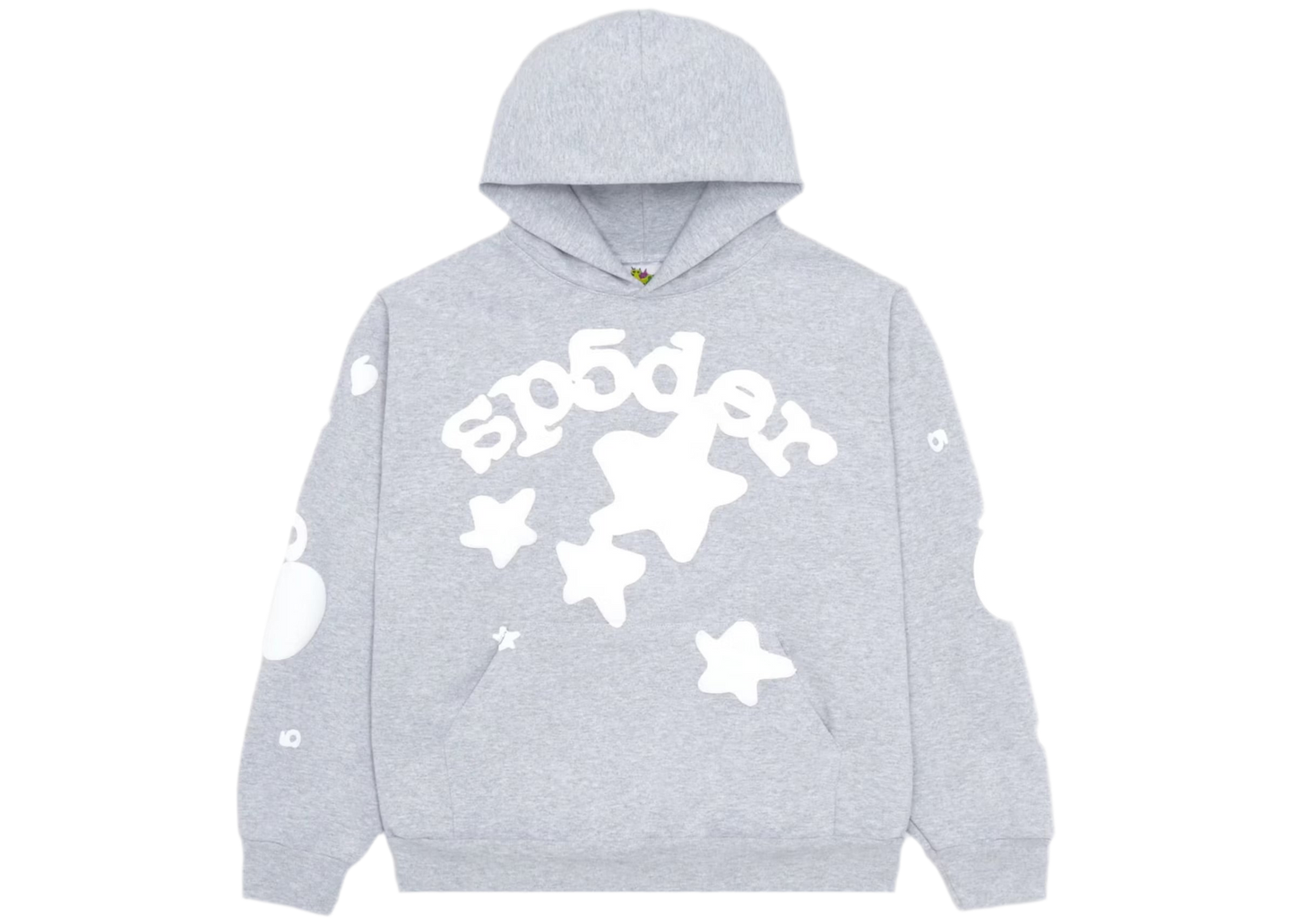 SPxDER HOODIE