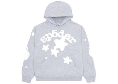 SPxDER HOODIE