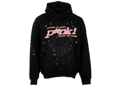 SPxDER HOODIE