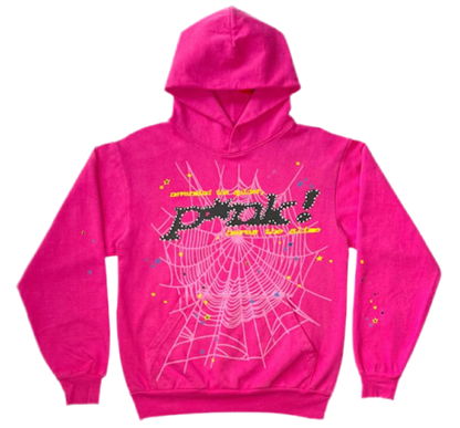 SPxDER HOODIE