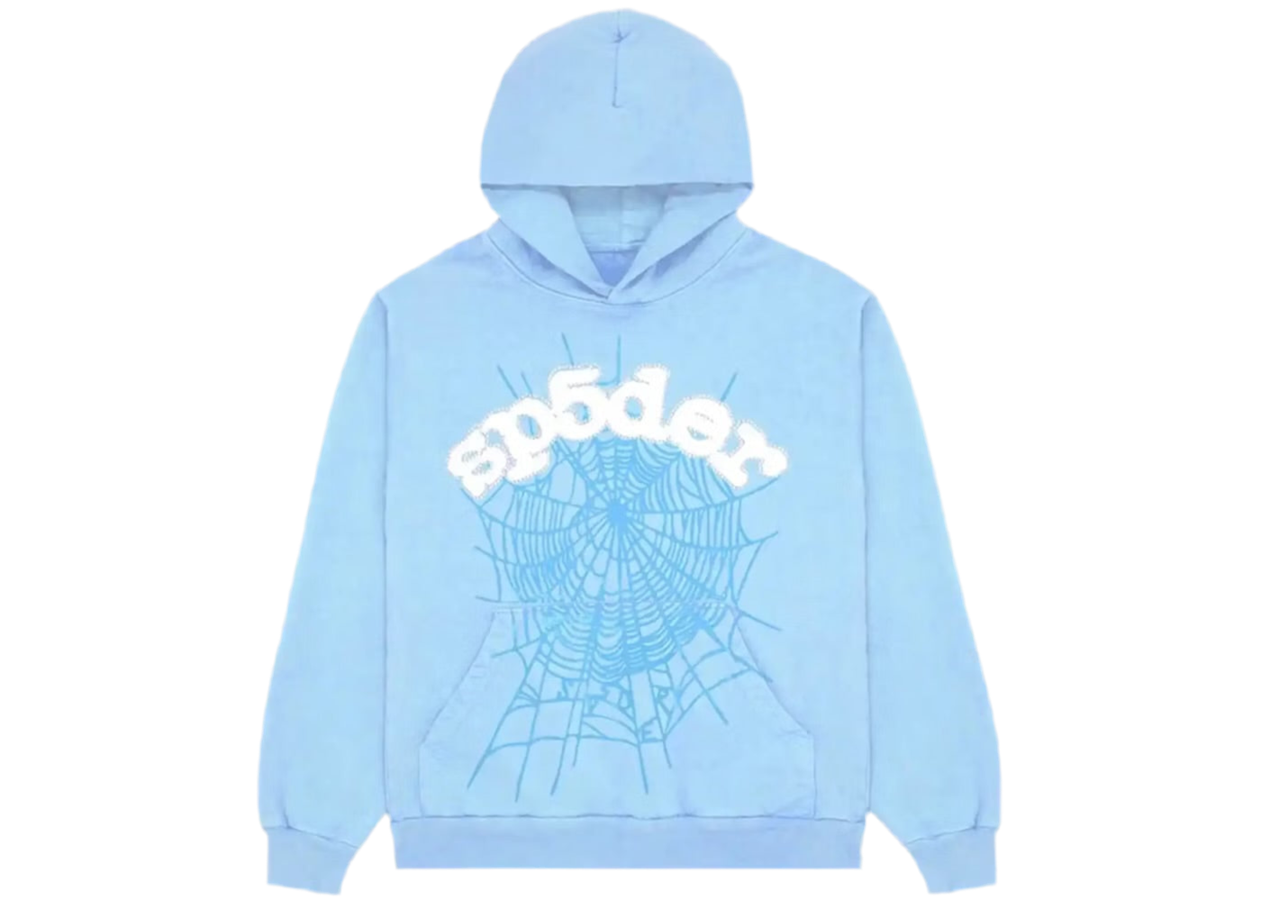 SPxDER HOODIE