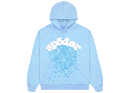 SPxDER HOODIE